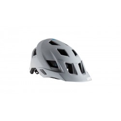 Велошлем Leatt MTB All Mountain 1.0 Helmet Steel, S, 2022