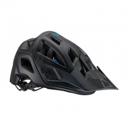 Велошлем Leatt MTB All Mountain 3.0 Helmet Black, M, 2021