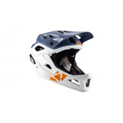 Велошлем Leatt MTB Enduro 3.0 Helmet Steel, S, 2022