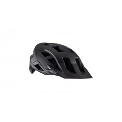 Велошлем Leatt MTB Trail 2.0 Helmet Black, S, 2022