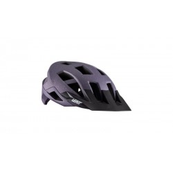 Велошлем Leatt MTB Trail 2.0 Helmet Grape, M, 2022