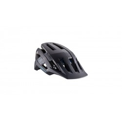 Велошлем Leatt MTB Trail 3.0 Helmet Black, M, 2022