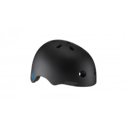 Велошлем Leatt MTB Urban 1.0 Helmet Black, XS/S, 2023