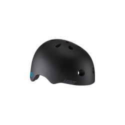 Велошлем Leatt MTB Urban 1.0 Helmet Black, M/L, 2023