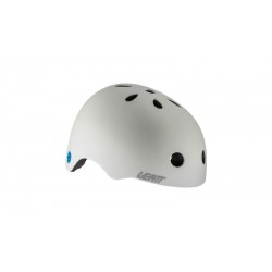 Велошлем Leatt MTB Urban 1.0 Helmet Steel, M/L, 2022