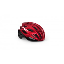 Велошлем Met Estro MIPS Red/Black, M, 2023
