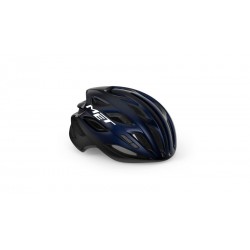 Велошлем Met Estro MIPS Blue Pearl/Black, M, 2023
