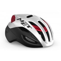 Велошлем Met Rivale MIPS White/Black/Red, L, 2022