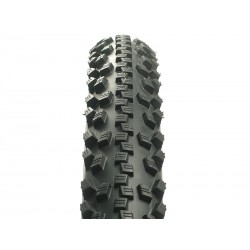 Покрышка Schwalbe Black Jack 16x1.90 KevlarGuard, Active Line, Wired 11100065.01