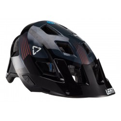 Велошлем подростковый Leatt MTB All Mountain 1.0 Junior Helmet Black, XS, 2023