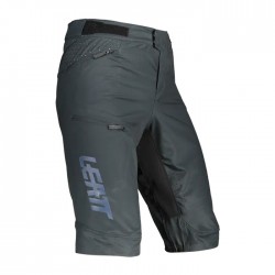 Велошорты Leatt MTB Enduro 3.0 Short Black, 30, 2022