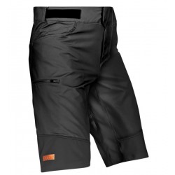 Велошорты Leatt MTB Trail 3.0 Short Black, 32, 2022