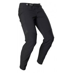 Велоштаны Fox Defend Fire Pant Black, 30, 2022