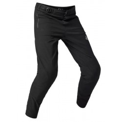 Велоштаны Fox Defend Pant Black, 30, 2022