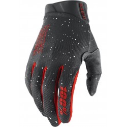 Перчатки 100% Ridefit Glove Mars, S, 2022