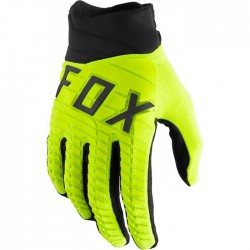 Перчатки Fox 360 Glove Flow Yellow, XXL, 2023