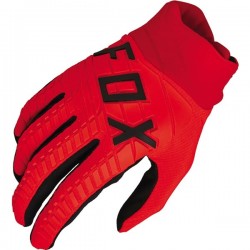 Перчатки Fox 360 Glove Flow Red, XXL, 2023