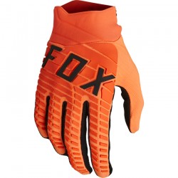 Перчатки Fox 360 Glove Flow Orange, M, 2023