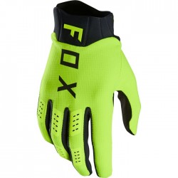 Перчатки Fox Flexair Glove Flow Yellow, L, 2023