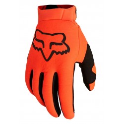 Перчатки Fox Legion Thermo Glove Flow Orange, M, 2023