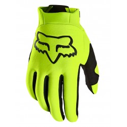 Перчатки Fox Legion Thermo Glove Flow Yellow, S, 2023