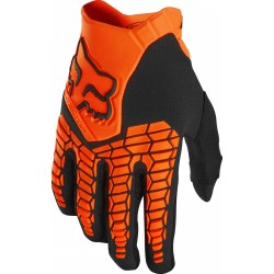 Перчатки Fox Pawtector Glove Flow Orange, XL, 2023