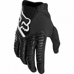 Перчатки Fox Pawtector Glove Black, XL, 2023