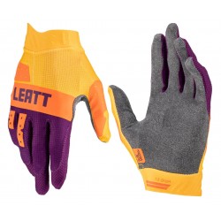 Перчатки Leatt Moto 1.5 GripR Glove Indigo, S, 2023