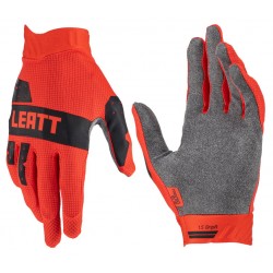 Перчатки Leatt Moto 1.5 GripR Glove Red, S, 2023