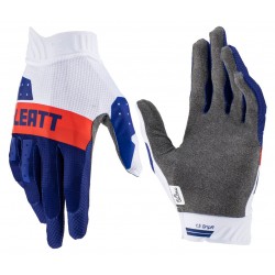 Перчатки Leatt Moto 1.5 GripR Glove Royal, S, 2023