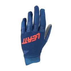 Перчатки Leatt Moto 2.5 SubZero Glove Blue, XXL, 2022