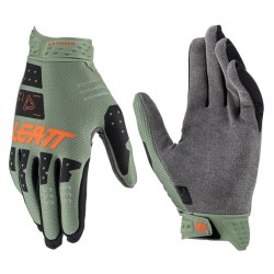 Перчатки Leatt Moto 2.5 SubZero Glove Cactus, M, 2023