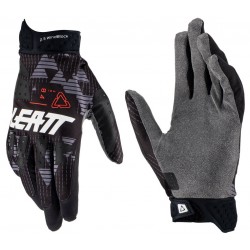 Перчатки Leatt Moto 2.5 WindBlock Glove Black, S, 2023