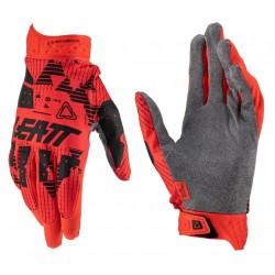 Перчатки Leatt Moto 2.5 WindBlock Glove Red, S, 2023