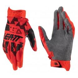 Перчатки Leatt Moto 2.5 WindBlock Glove Red, L, 2023