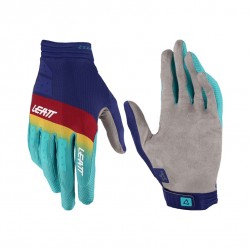 Перчатки Leatt Moto 2.5 X-Flow Glove Aqua, L, 2022