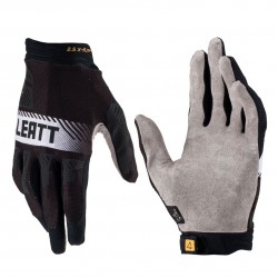 Перчатки Leatt Moto 2.5 X-Flow Glove Black, S, 2023