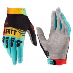 Перчатки Leatt Moto 2.5 X-Flow Glove Fuel, S, 2023