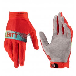 Перчатки Leatt Moto 2.5 X-Flow Glove Red, S, 2023