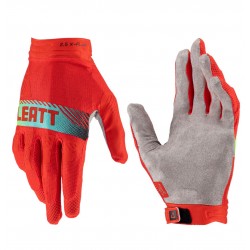 Перчатки Leatt Moto 2.5 X-Flow Glove Red, M, 2023