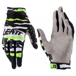 Перчатки Leatt Moto 2.5 X-Flow Glove Tiger, S, 2023