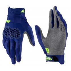 Перчатки Leatt Moto 3.5 Lite Glove Blue, S, 2023