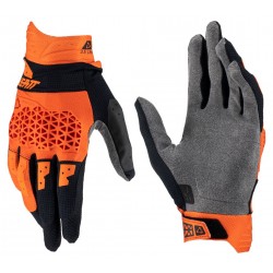 Перчатки Leatt Moto 3.5 Lite Glove Orange, L, 2023