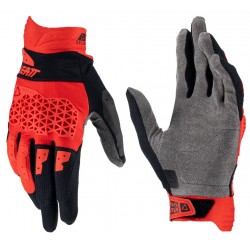 Перчатки Leatt Moto 3.5 Lite Glove Red, S, 2023