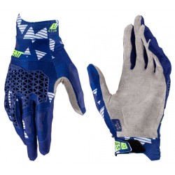 Перчатки Leatt Moto 4.5 Lite Glove Blue, M, 2023