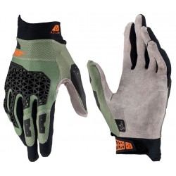 Перчатки Leatt Moto 4.5 Lite Glove Cactus, L, 2023