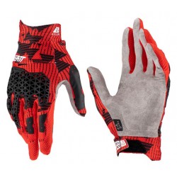 Перчатки Leatt Moto 4.5 Lite Glove Red, M, 2023