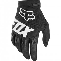 Перчатки детские Fox Dirtpaw Kids Glove Black, KS, 2023