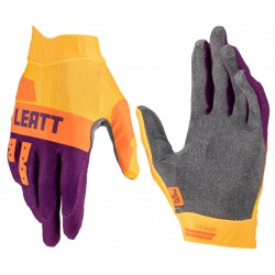 Перчатки подростковые Leatt Moto 1.5 Jr Glove Indigo, M, 2023