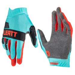 Перчатки подростковые Leatt Moto 1.5 Jr Glove Fuel, L, 2023